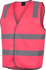 Picture of JB's Wear Hi Vis Day/Night Safety Vest (6DNSV)