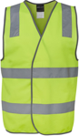 Picture of JB's Wear Hi Vis Day/Night Safety Vest (6DNSV)