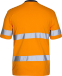 Picture of JB's Wear Hi Vis Day/Night Cotton T-Shirt (6DNTC)