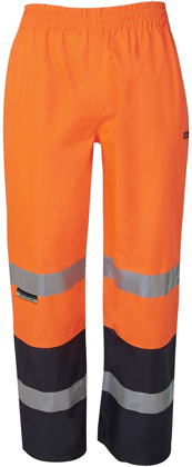 Picture of JB's Wear Hi Vis Day/Night Premium Rain Pant (6DPRP)