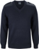 Picture of JB's Wear Knitted Epaulette Jumper (6EJ)