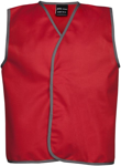 Picture of JB's Wear Kids Coloured Tricot Vest (6HFU)