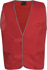 Picture of JB's Wear Coloured Tricot Vest (6HFV)