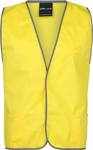 Picture of JB's Wear Coloured Tricot Vest (6HFV)