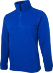 Picture of JB's Wear 1/2 Zip Polar Fleece (3PH)