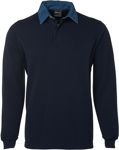 Picture of JB's Wear Rugby Shirt (3R)