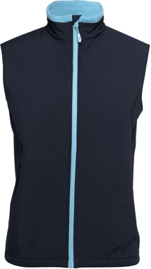 Picture of JB's Wear Podium Three Layer Softshell Vest (3WSV)