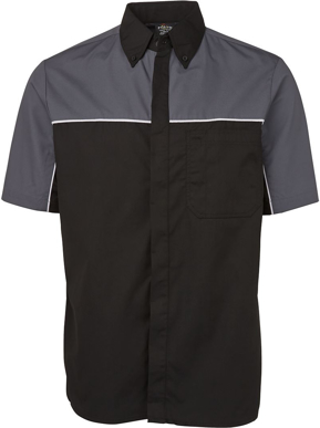 Picture of JB's Wear Podium Moto Shirt (4M)