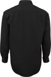 Picture of JB's Wear Long sleeve Poplin Shirt (4P-L/S)