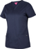 Picture of JB's Wear Womens Premium Scrub Top (4SPT1)