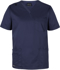 Picture of JB's Wear Unisex Premium Scrub Top (4SPT)