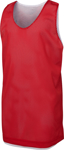 Picture of JB's Wear Podium Kids Reversible Training Singlet (7KBS2 - KIDS)