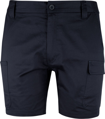 Picture of JB's Wear Multi Pocket Stretch Twill Short (6MTS)