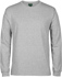 Picture of JB's Wear Adults Cotton Long Sleeve T-shirt (1LS-ADULTS)