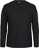 Picture of JB's Wear Cotton Long Sleeve Non-Cuff T-shirt (1LSNC)