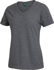 Picture of JB's Wear Womens Cotton V-Neck T-shirt (1VT1)