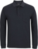 Picture of JB's Wear Long Sleeve Pocket Polo (210PL)