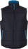 Picture of JB's Wear Puffer Contrast Vest (3ACV)