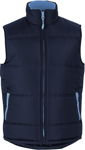 Picture of JB's Wear Puffer Contrast Vest (3ACV)