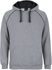 Picture of JB's Wear Adults Contrast Fleece Hoodie (3CFH-ADULTS)