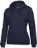 Picture of JB's Wear Womens Fleece Hoodie (3FH1)