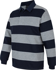 Picture of JB's Wear Striped Rugby Shirt (3SR)