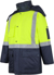 Picture of JB's Wear Hi Vis Day & Night Freezer Jacket (6DFJ)