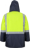 Picture of JB's Wear Hi Vis Day & Night Freezer Jacket (6DFJ)