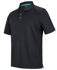 Picture of JB's Wear Podium Contrast Stretch Polo (7STC)