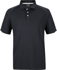 Picture of JB's Wear Podium Contrast Stretch Polo (7STC)