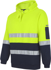 Picture of JB's Wear Hi Vis Day & Night Pull Over Hoodie (6DPOH)