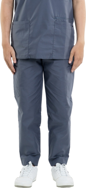 Picture of City Collection Unisex Daniel Scrub Pant (SN0025)