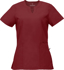 Picture of City Collection Womens Amelia Scrub Top (SN0026)