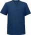 Picture of City Collection Unisex Alex Scrub Top (SN0028)