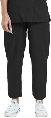 Picture of City Collection Unisex Parker Scrub Pant (SN0030)