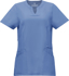 Picture of City Collection Womens Ellen Scrub Top (SN0037)