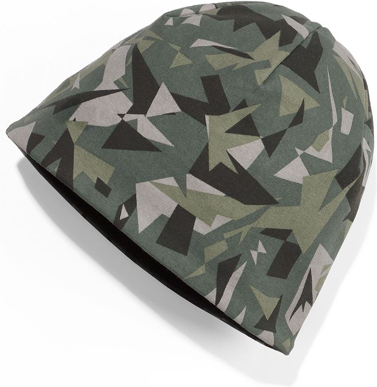 Picture of JB's Wear Knitted Camo Beanie (6RKB-CAMO)