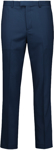Picture of Biz Corporates Mens Renew Slim Fit Flat Front Pant (RGP407M)