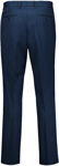 Picture of Biz Corporates Mens Renew Slim Fit Flat Front Pant (RGP407M)