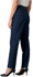 Picture of Biz Corporates Womens Renew Mid Waist Slim Leg Pant (RGP405L)