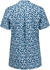 Picture of Bizcare Womens Florence Stardust Print Tunic (CS450LS)