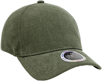 Picture of Grace Collection Enzyme Washed Unstructured Cap (IV160)