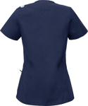 Picture of City Collection Womens Amelia Scrub Top (SN0026)