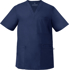 Picture of City Collection Unisex Jack Scrub Top (SN0027)