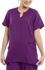 Picture of City Collection Womens Anna Scrub Top (SN0029)