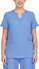 Picture of City Collection Womens Anna Scrub Top (SN0029)