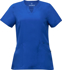 Picture of City Collection Womens Anna Scrub Top (SN0029)