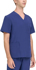 Picture of City Collection Unisex Charlie Scrub Top (SN0036)