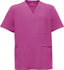 Picture of City Collection Unisex Charlie Scrub Top (SN0036)