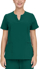 Picture of City Collection Womens Ellen Scrub Top (SN0037)